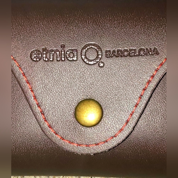 🆕️🕶 Etnia Barcelona Merida Sunglasses with Case 🕶 - Picture 13 of 16